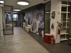 Ufficio in Commerciale