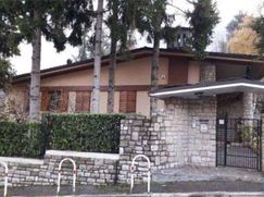 Villa in Residenziale