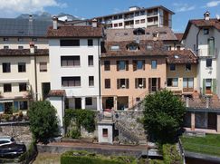 Casa indipendente in Residenziale