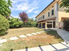 Villetta a schiera in Residenziale