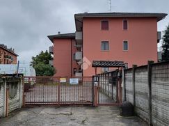 Box/posto auto in Residenziale