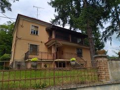 Villa in Residenziale