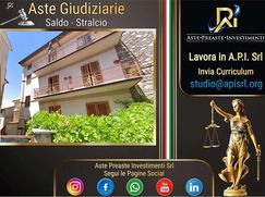 Appartamento in Residenziale