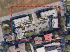 Box/posto auto in Residenziale