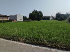 Terreno edificabile in Residenziale