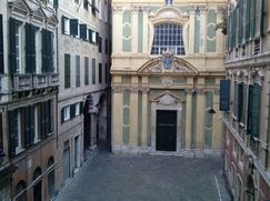 Appartamento in Residenziale