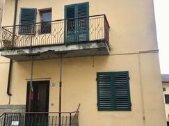 Villetta a schiera in Residenziale