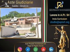 Appartamento in Residenziale