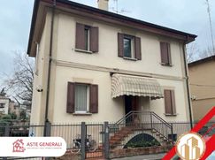 Casa indipendente in Residenziale