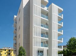 Appartamento in Residenziale