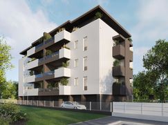 Appartamento in Residenziale