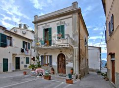 Casa indipendente in Residenziale