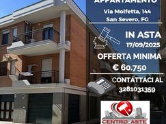 Appartamento in Residenziale