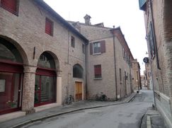 Casa indipendente in Residenziale