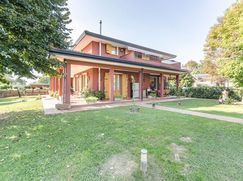 Villa in Residenziale