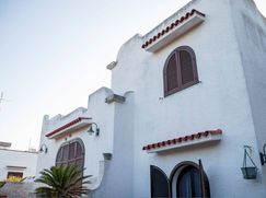 Villa in Residenziale
