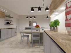 Appartamento in Residenziale