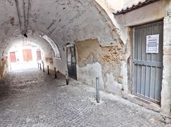 Cantina/Solaio in Residenziale
