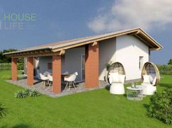 Casa indipendente in Residenziale