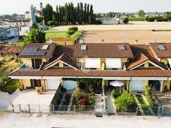 Villetta a schiera in Residenziale