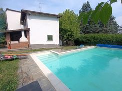 Villa in Residenziale