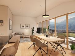 Appartamento in Residenziale