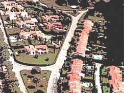 Villetta a schiera in Residenziale