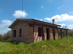 Rustico/Casale in Residenziale