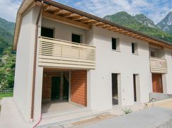 Villetta a schiera in Residenziale