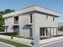 Casa indipendente in Residenziale