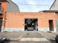 Capannone in Commerciale