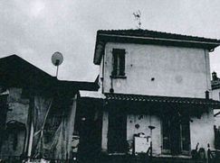 Villetta a schiera in Residenziale