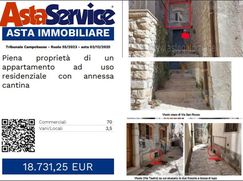 Appartamento in Residenziale
