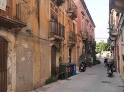 Casa indipendente in Residenziale