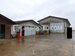 Cantina/Solaio in Residenziale
