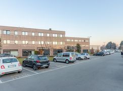Ufficio in Commerciale