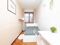Stanza in Residenziale