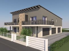 Appartamento in Residenziale