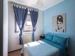 Stanza in Residenziale
