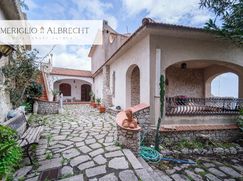 Casa indipendente in Residenziale