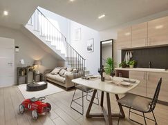 Attico/Mansarda in Residenziale