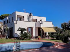 Villa in Residenziale