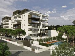 Appartamento in Residenziale