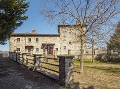 Rustico/Casale in Residenziale