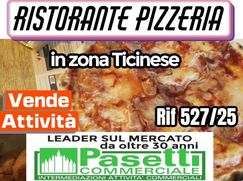 Attività/Licenza (con o senza mura) in Commerciale