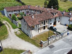 Villetta a schiera in Residenziale