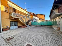 Casa indipendente in Residenziale