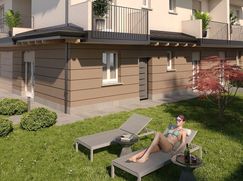 Appartamento in Residenziale