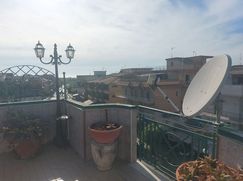 Attico/Mansarda in Residenziale