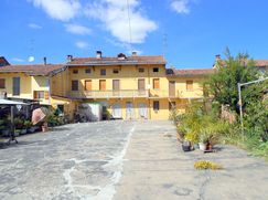 Villetta a schiera in Residenziale
